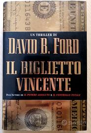 Il biglietto vincente - David Baldacci Ford 1998