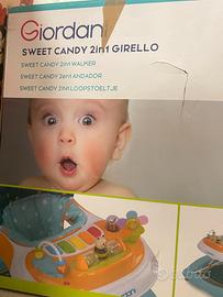 Girello giordani