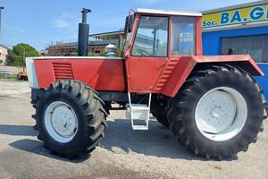 steyr 8160 turbo