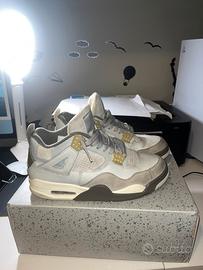 Jordan 4