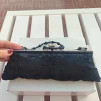 Pochette Fergi nera.