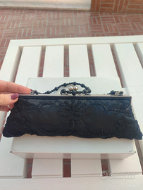 Pochette Fergi nera.