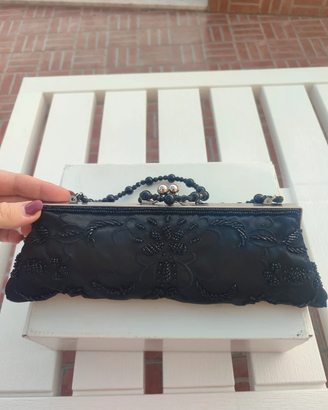 Pochette Fergi nera.