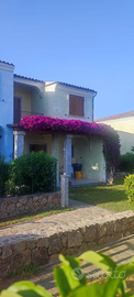 Casa mare Sardegna Budoni Tanaunella
