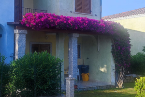 Casa mare Sardegna Budoni Tanaunella