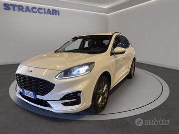 FORD Kuga 2.5 phev ST-Line X 2wd 225cv cvt