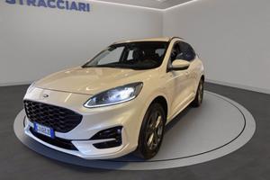 FORD Kuga 2.5 phev ST-Line X 2wd 225cv cvt