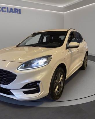 FORD Kuga 2.5 phev ST-Line X 2wd 225cv cvt