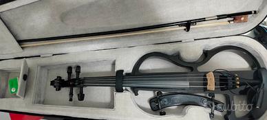 Violino elettrico