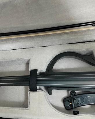 Violino elettrico