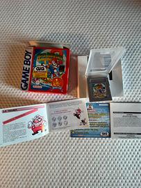 Super Mario Land 2