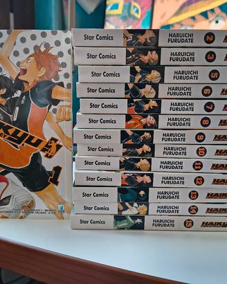 Haikyu