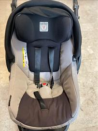 Trio Peg Perego