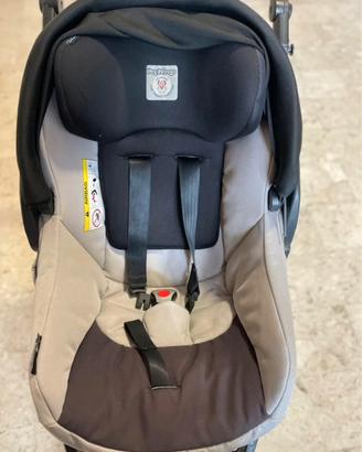 Trio Peg Perego
