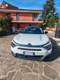 Citroen E- C4 feelpack 