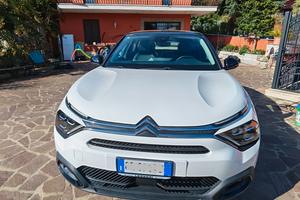 Citroen E- C4 feelpack 