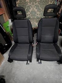 Audi A2 sedili completi