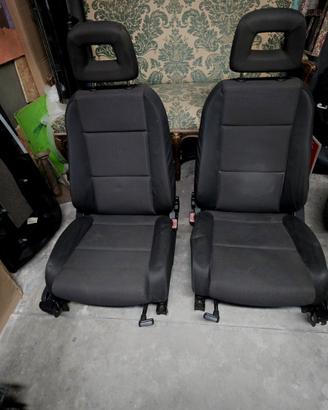 Audi A2 sedili completi