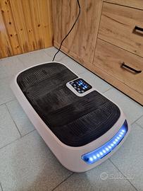 Pedana Vibrante Onetwofit