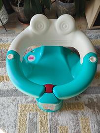 Seggiolino Da Bagno