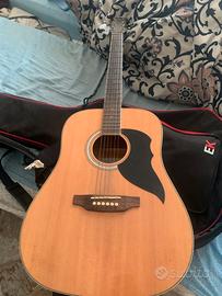 Chitarra Eko Ranger 6