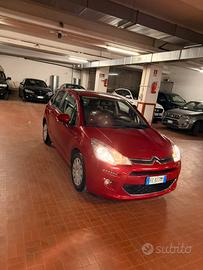 Citroen C3 Exclusive 1.2