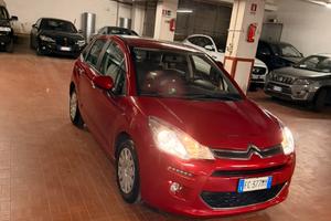 Citroen C3 Exclusive 1.2