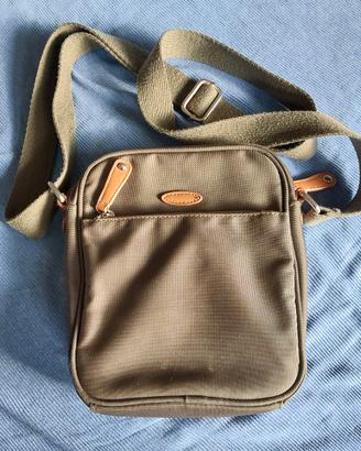 Borsello Carpisa uomo tracolla