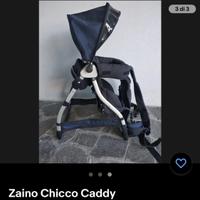 Zaino Chicco