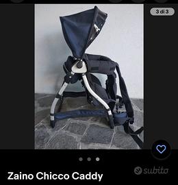 Zaino Chicco