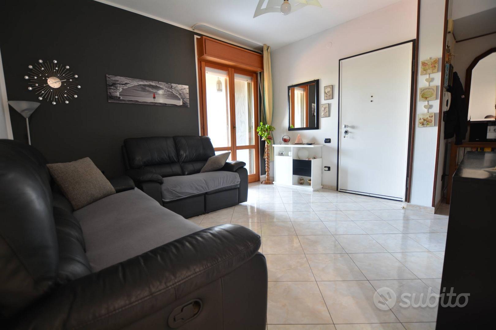 Appartamento – Monserrato, Casteddu/Cagliari - Vista 2