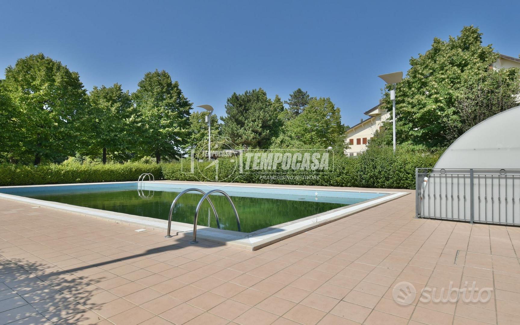 Appartamento – Ascoli Piceno, Pianoro di San Marco - Vista 4