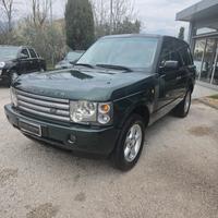 Land Rover Range 3.0 Td6 Vogue Legno