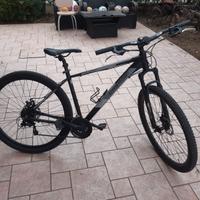 Mountain Bike (MTB) telaio alluminio , ruote da 29