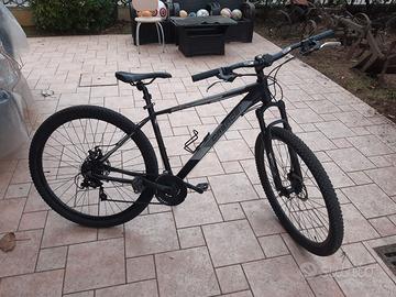 Mountain Bike (MTB) telaio alluminio , ruote da 29