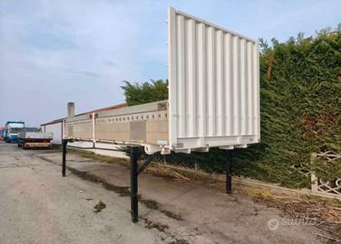 Cassa mobile 7.45