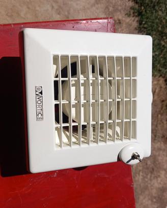 Aspiratore Vortice