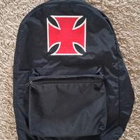 Zaino Croce di Malta