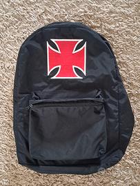 Zaino Croce di Malta