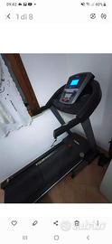 TAPIS ROULANT TOORX 60 S EVO  NO SPEDIZIONE