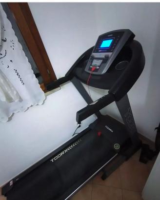TAPIS ROULANT TOORX 60 S EVO  NO SPEDIZIONE