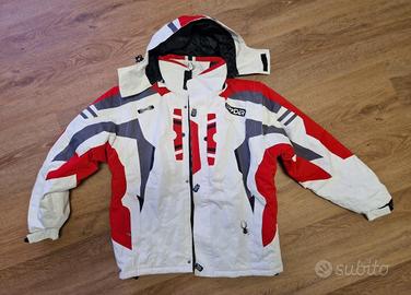 Giacca sci Spyder M