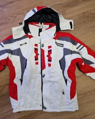 Giacca sci Spyder M
