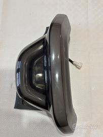 Xev Yoyo Faro posteriore dx integralmente perfetto