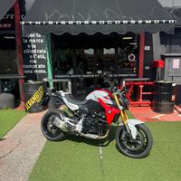 BMW F900R SPORT