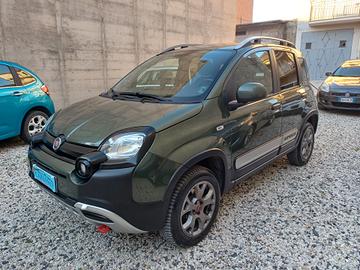 Fiat Panda Cross 1.3 MJT 95 CV S&S 4x4