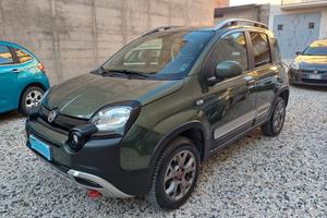 Fiat Panda Cross 1.3 MJT 95 CV S&S 4x4
