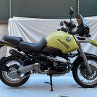 Bmw gs 1100