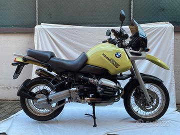 Bmw gs 1100