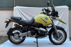 Bmw gs 1100